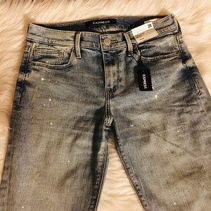 Express - Skinny Jeans 👖